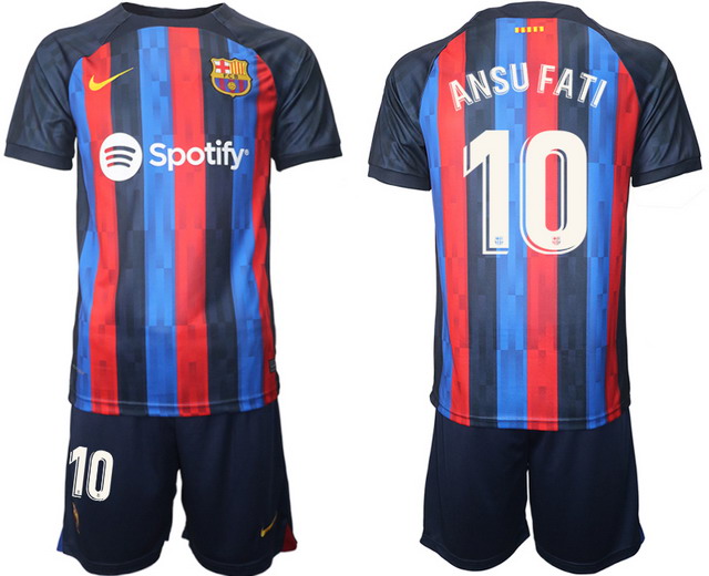 Barcelona jerseys-109